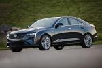 Cadillac CT4 Premium Luxury 2019 года